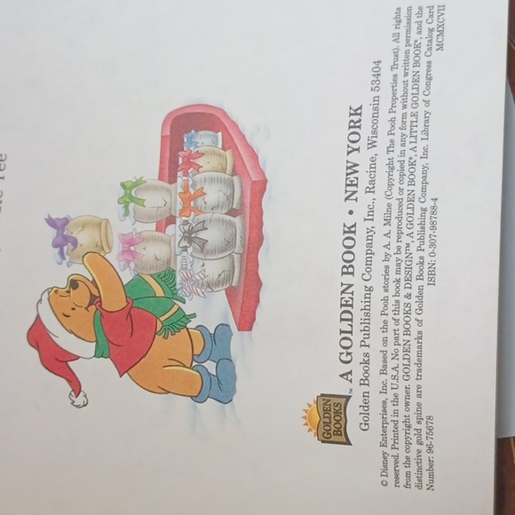 Little Golden Book Bundle Of 4 - Picture 6 of 6